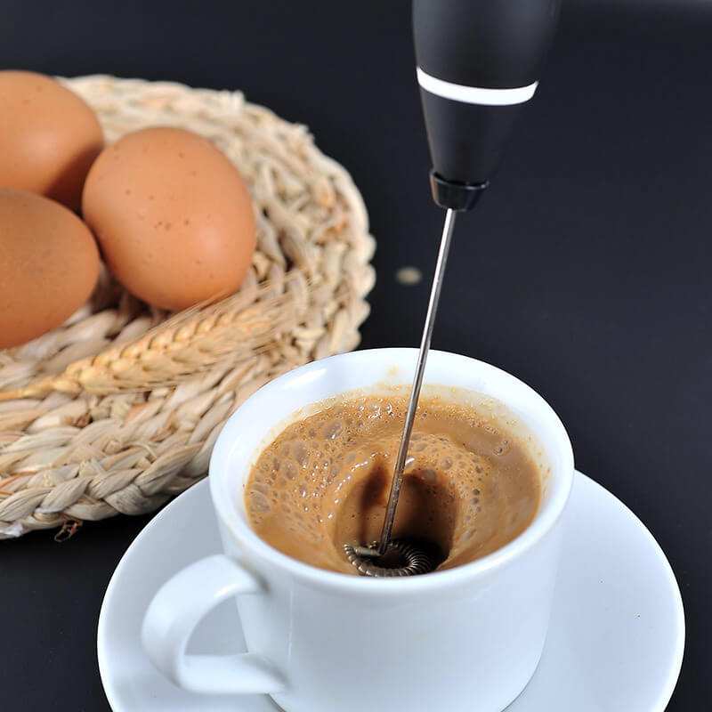 Pro Whip - Handheld Milk Frother & Egg Coffee Maker - What Da Phin | Vietnamese Coffee Roasters