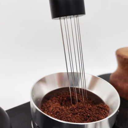 WDT Tool - Espresso Coffee Distribution Needles - What Da Phin | Vietnamese Coffee Roasters