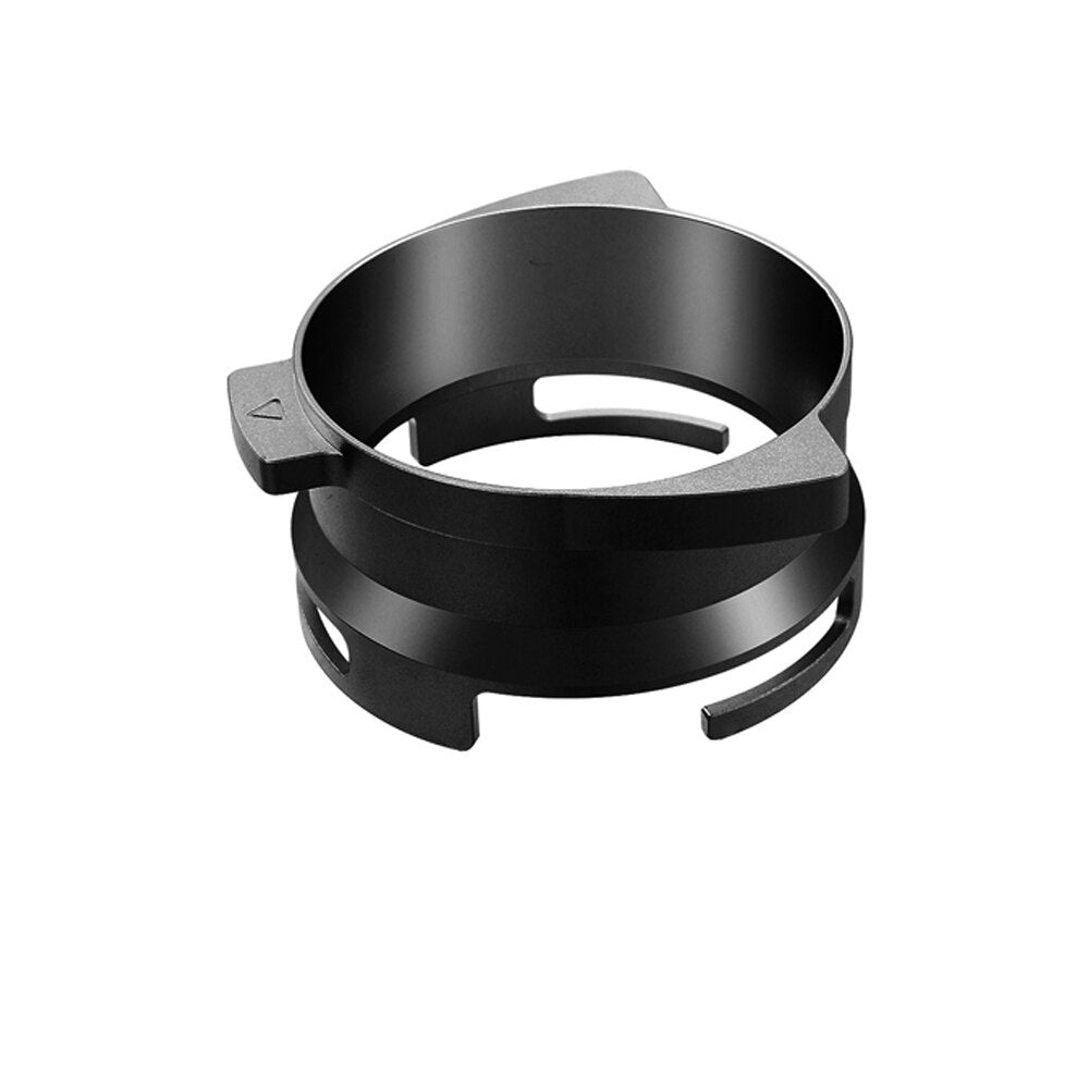 Dosing Funnel Ring For Breville - Black - What Da Phin | Vietnamese Coffee Roasters