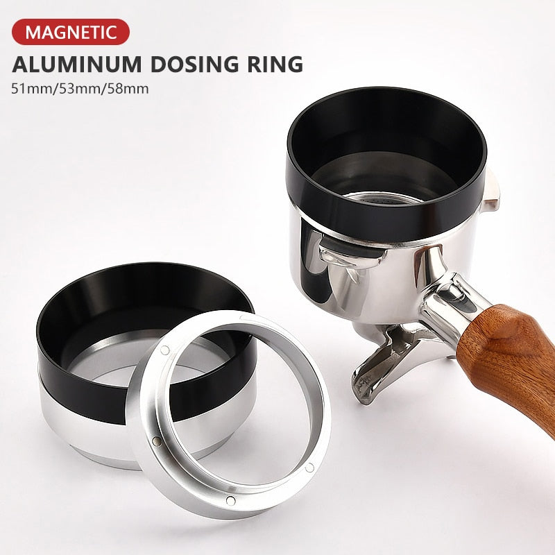 Magic Dosing Ring Funnel - What Da Phin | Vietnamese Coffee Roasters