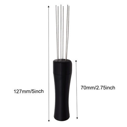 WDT Tool - Espresso Coffee Distribution Needles - What Da Phin | Vietnamese Coffee Roasters