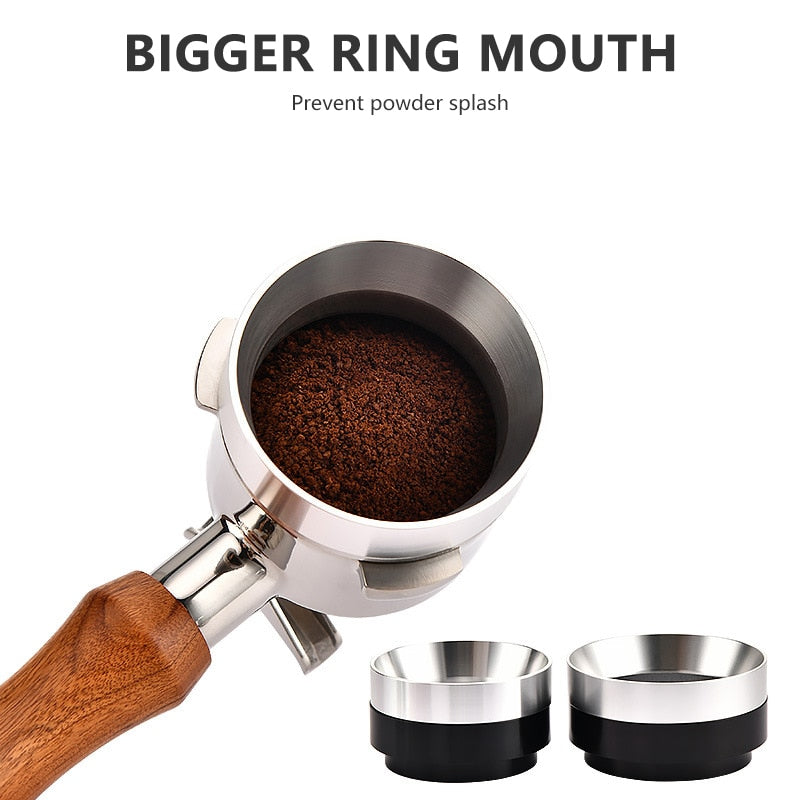 Magic Dosing Ring Funnel - What Da Phin | Vietnamese Coffee Roasters