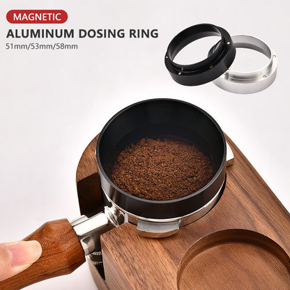 Magic Dosing Ring Funnel - What Da Phin | Vietnamese Coffee Roasters