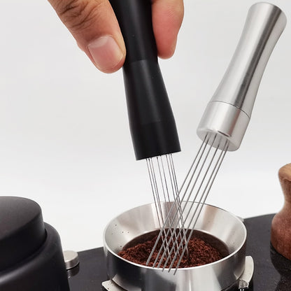 WDT Tool - Espresso Coffee Distribution Needles - What Da Phin | Vietnamese Coffee Roasters